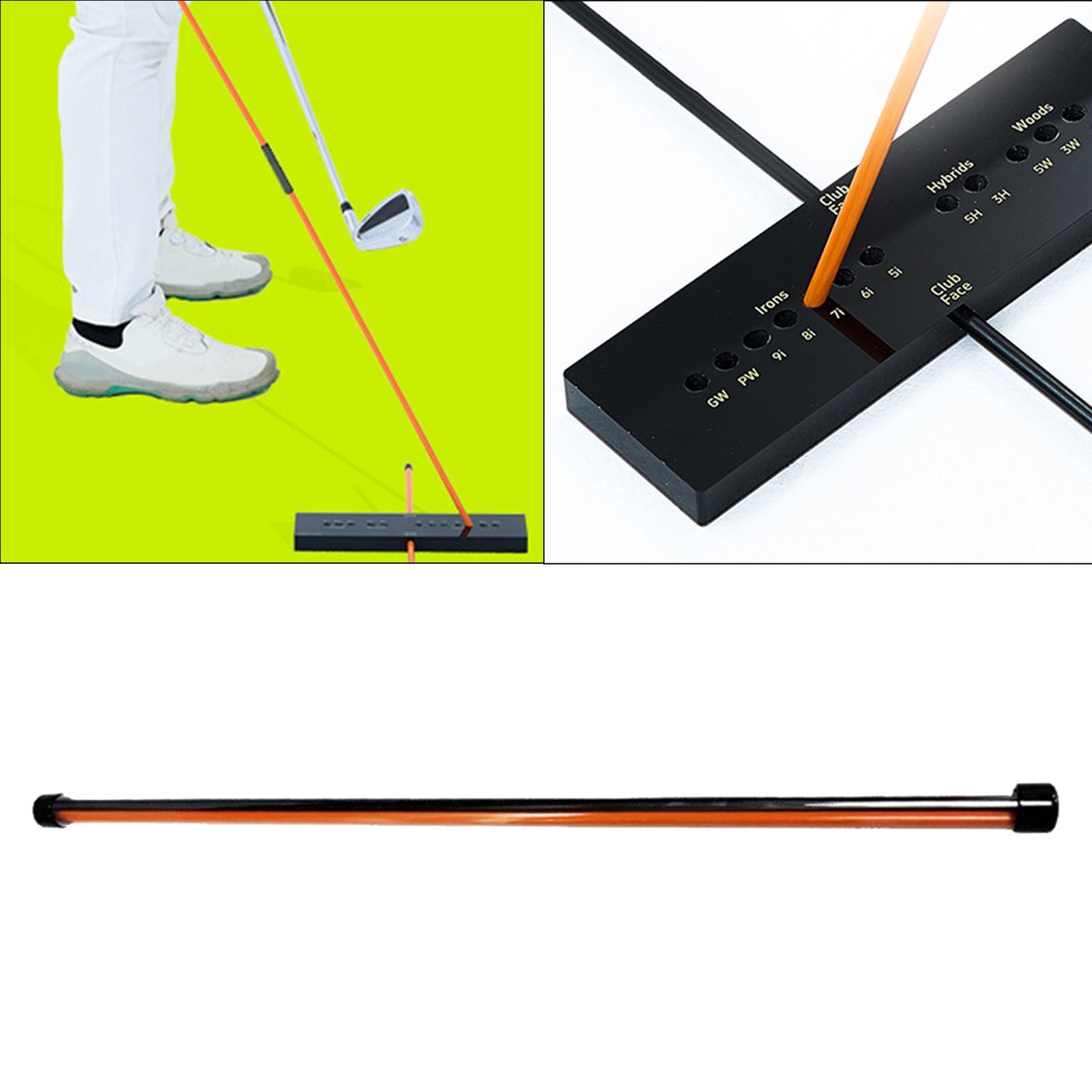 Golf Equipment Beginners - Kije do treningu golfa, przyrządy do