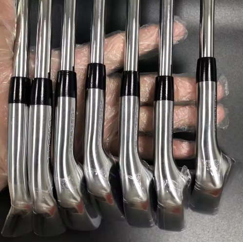 Shaft Flex Stiff - Nowy zestaw kijów golfowych unisex 2025,