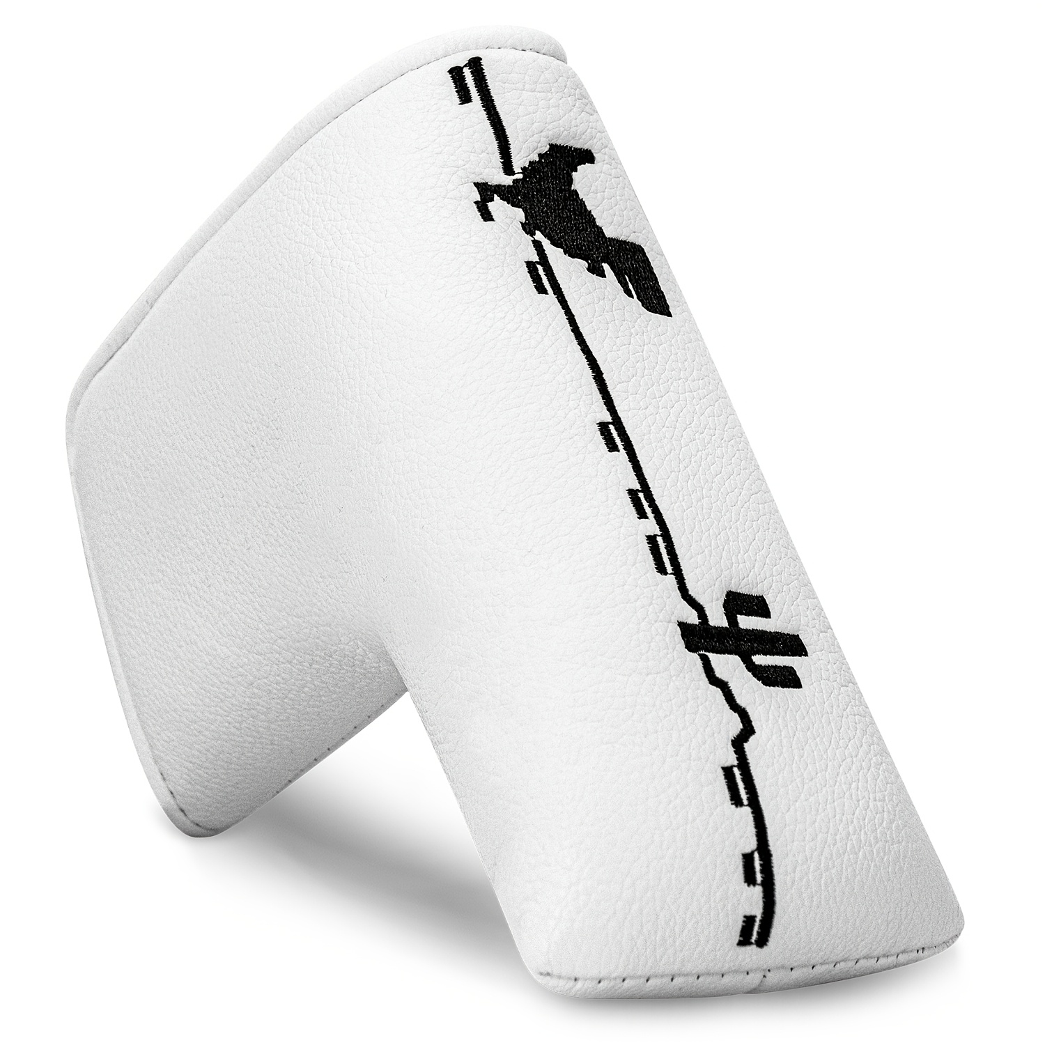 Golf Equipment Deals - Pokrowiec na putter golfowy z motywem