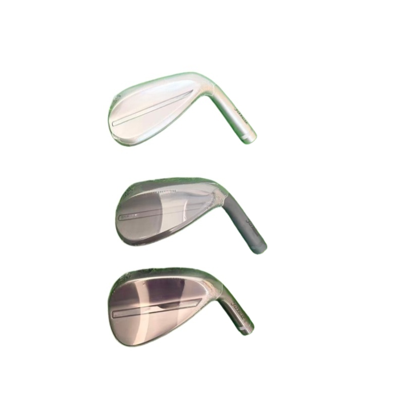 Shaft Flex Stiff - Kij golfowy typu sand wedge, 60