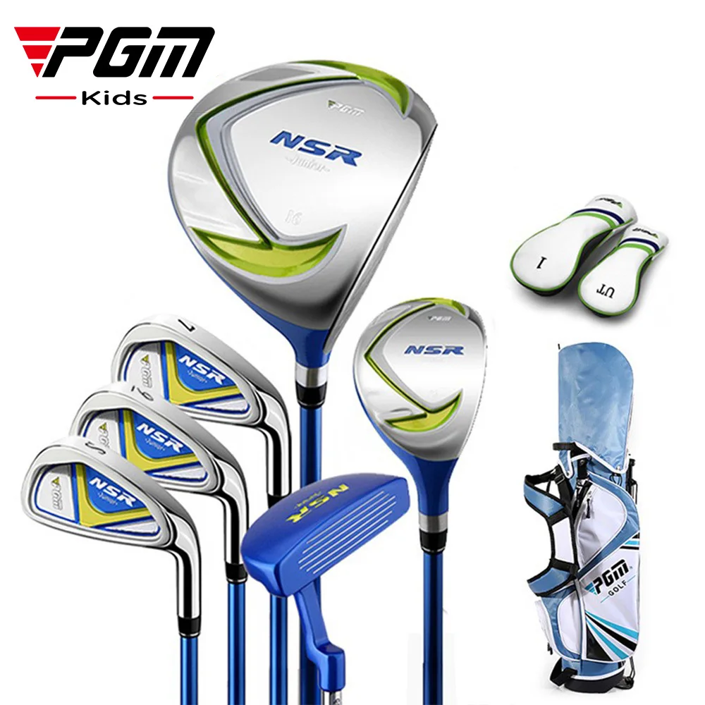 Golf Equipment For Kids - Zestaw kluby golfowe dla dzieci PGM
