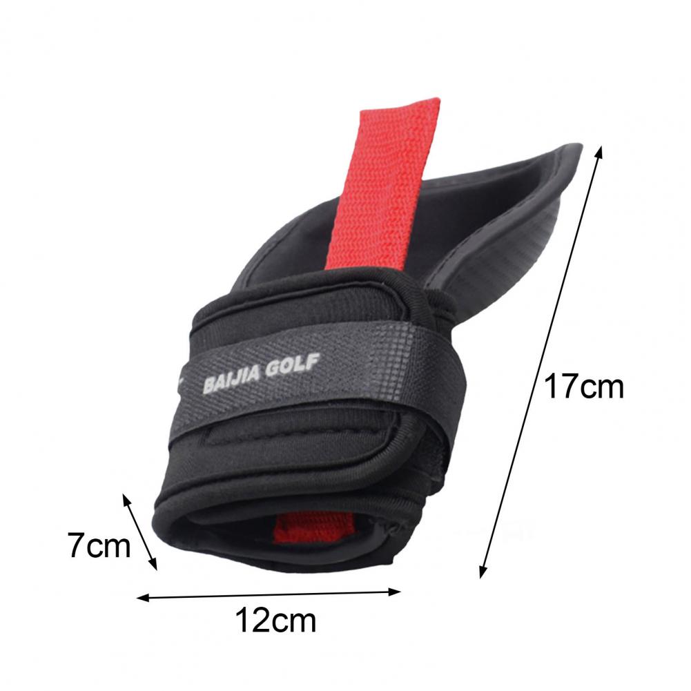 Golf Equipment Beginners - Trener swingu golfowego 17*12 cm, pomoc