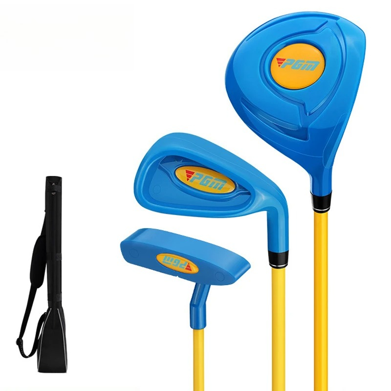 Golf Equipment For Kids - Zestaw do golfa dla dzieci w
