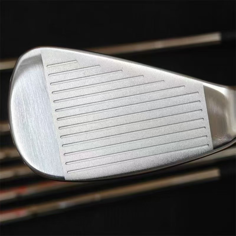 Shaft Flex Stiff - Zestaw 7 żelazek golfowych, wysoka tolerancja