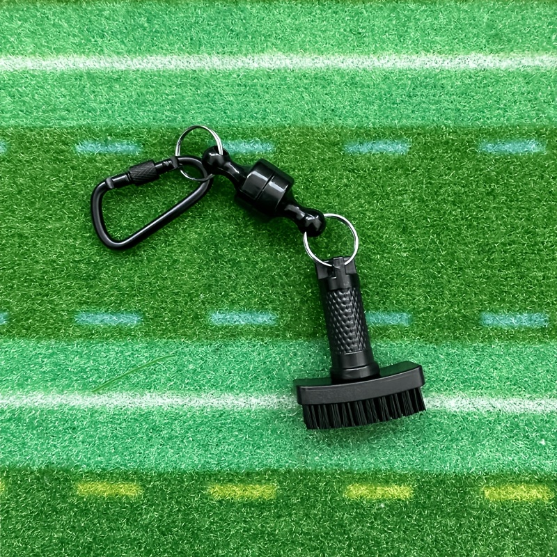 Szczotka do czyszczenia mini g – Golf Equipment To Improve Your Game recenzja i cena
