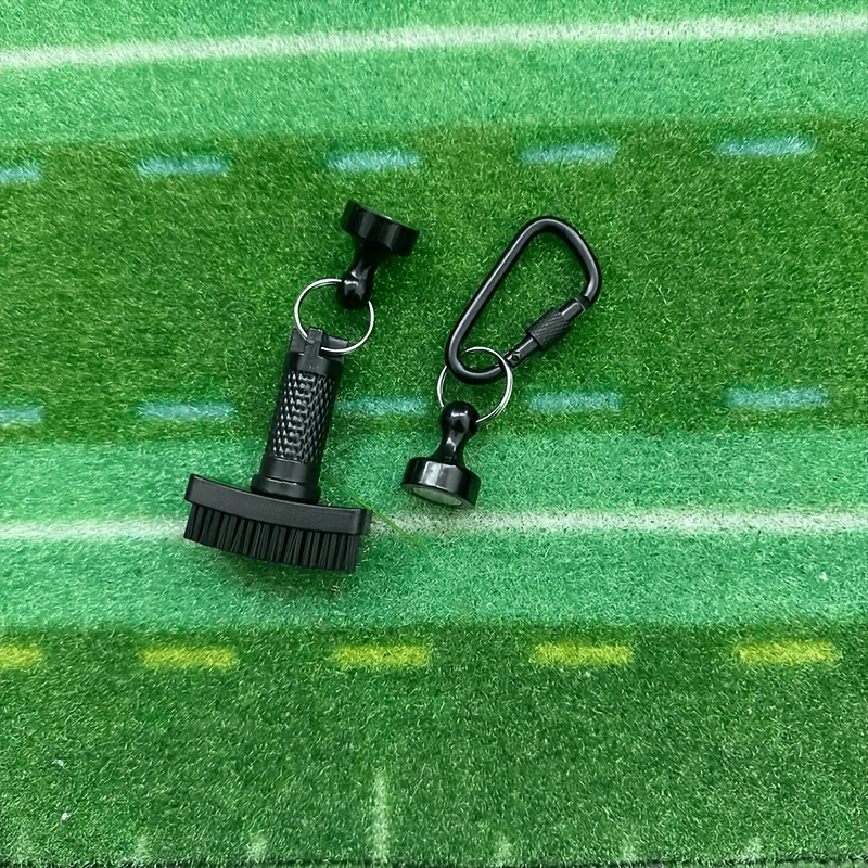 Szczotka do czyszczenia mini g – Golf Equipment To Improve Your Game recenzja i cena