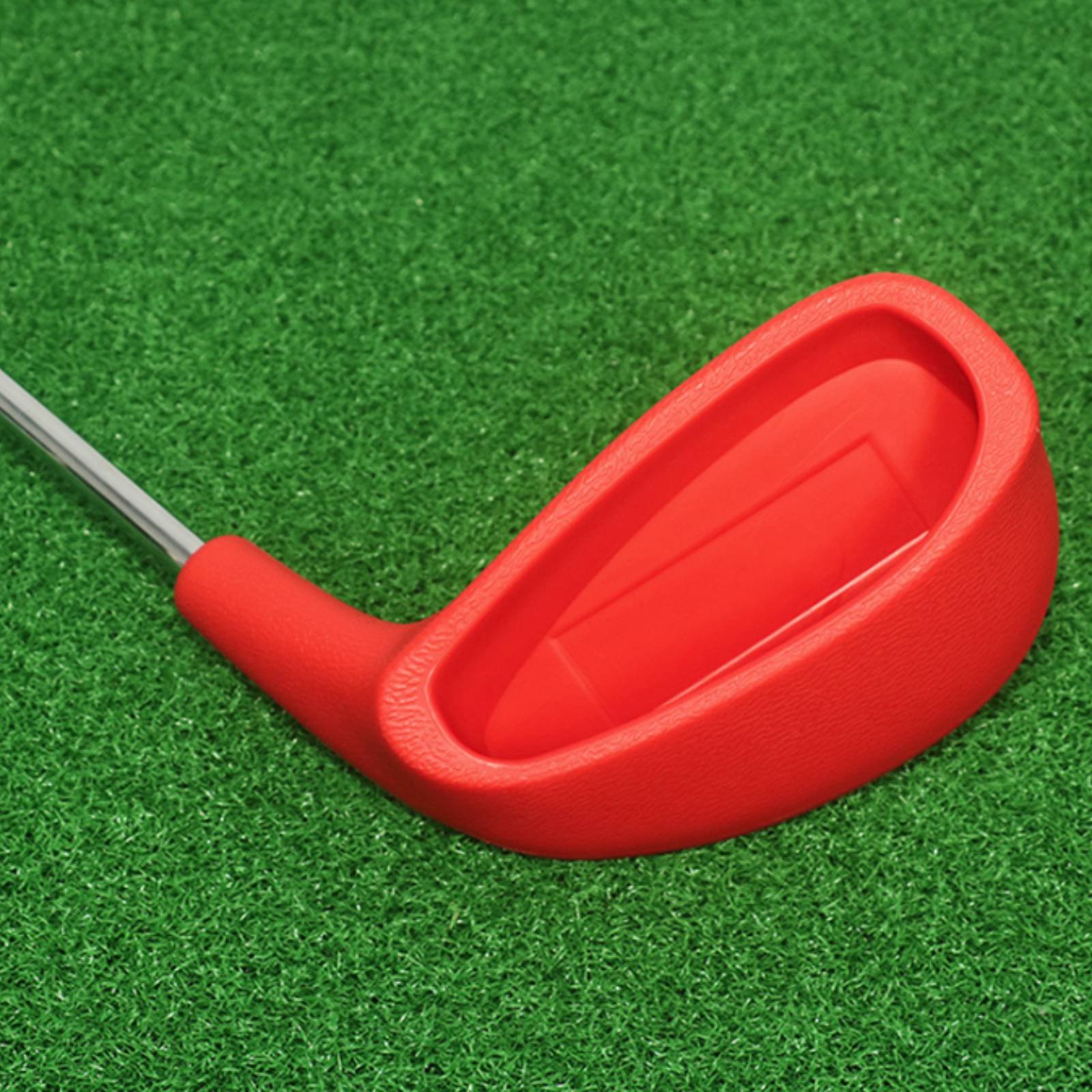 Kij golfowy treningowy z plast – Golf Equipment Beginners recenzja i cena