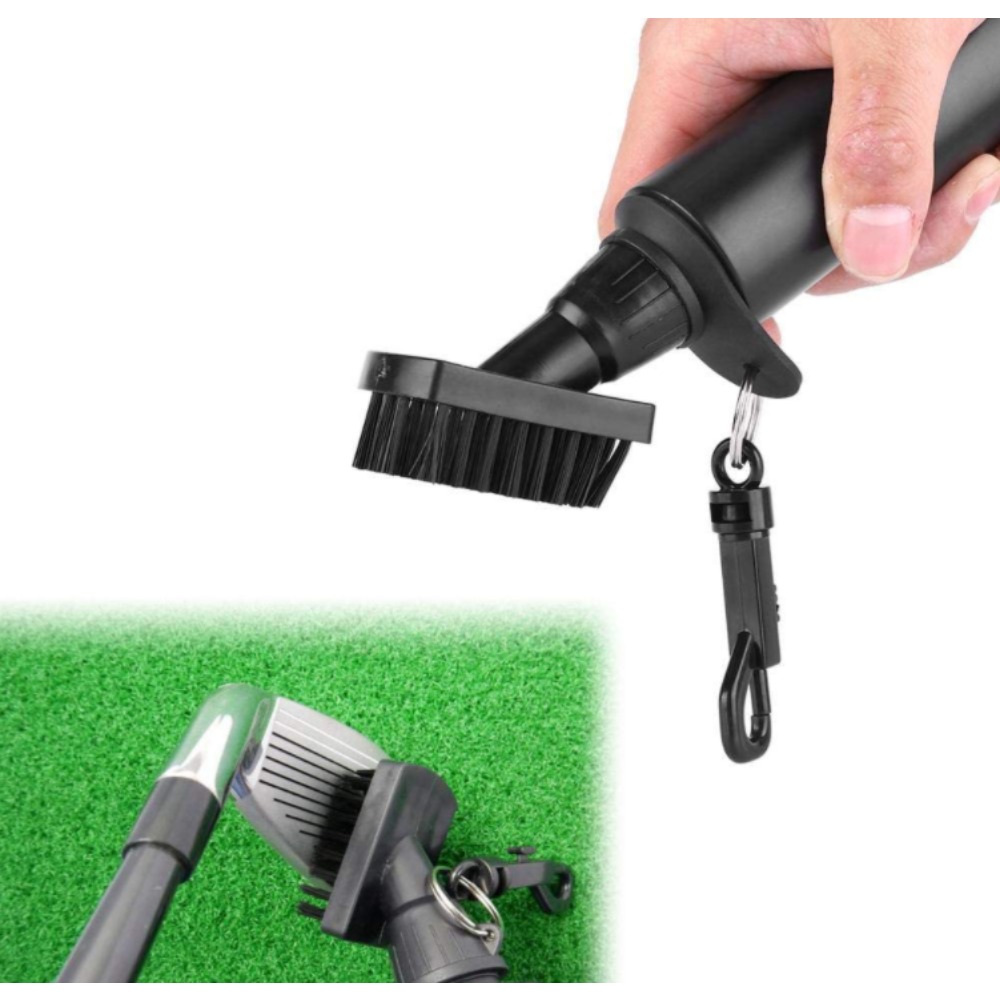 Szczotka do czyszczenia rowków – Golf Equipment To Improve Your Game recenzja i cena