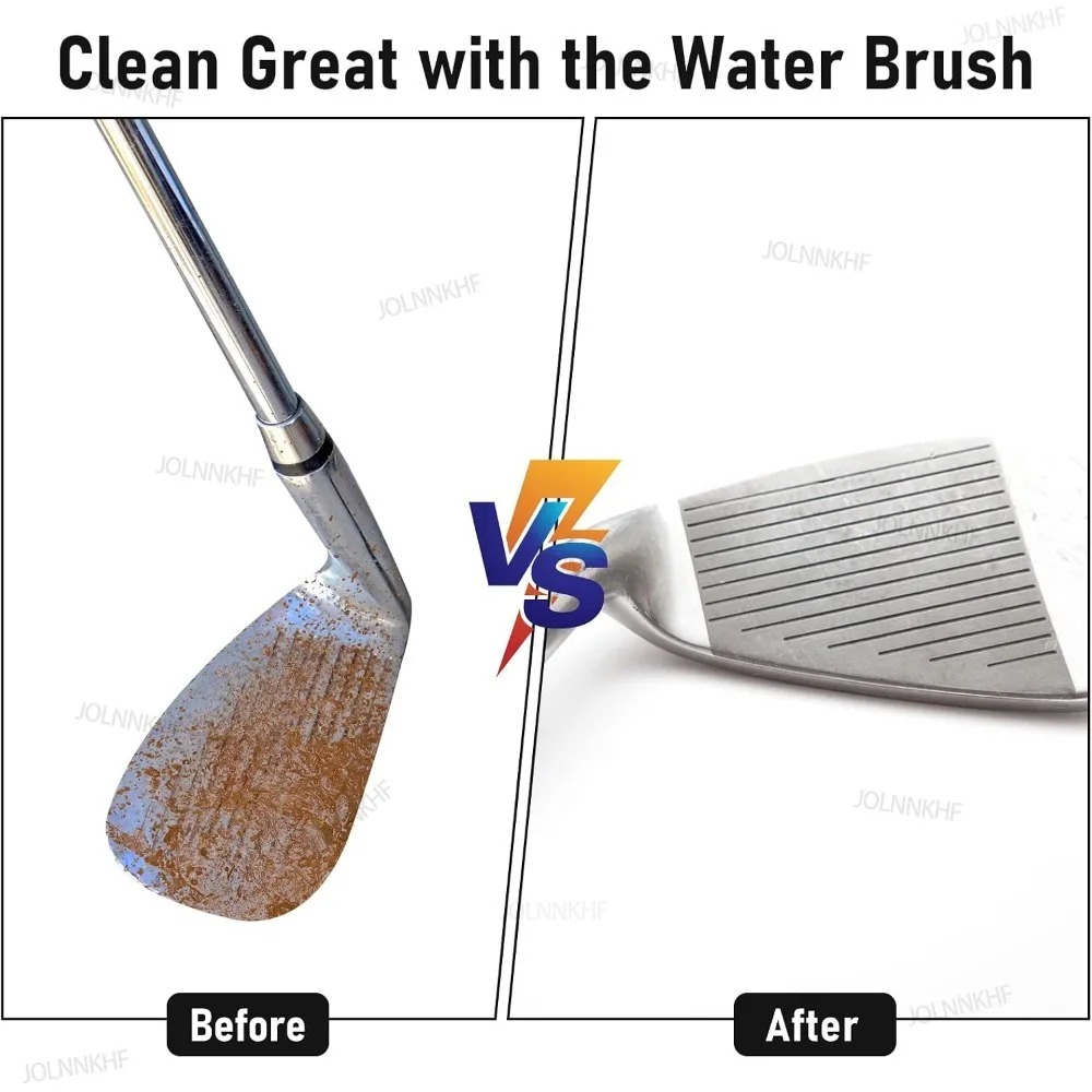 Szczotka do czyszczenia rowków – Golf Equipment To Improve Your Game recenzja i cena
