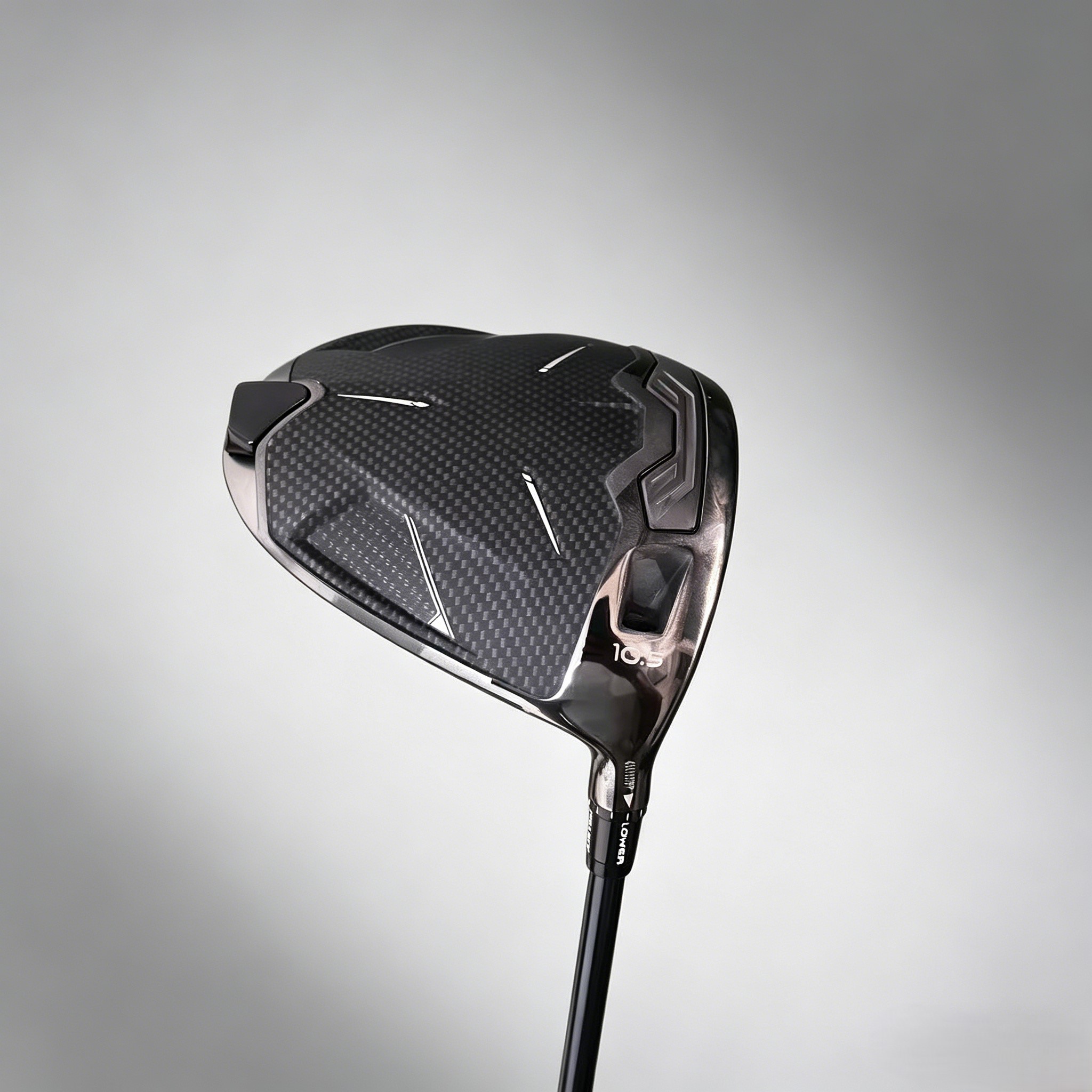 1 szt. Driver golfowy z włókne – Shaft Flex Stiff recenzja i cena