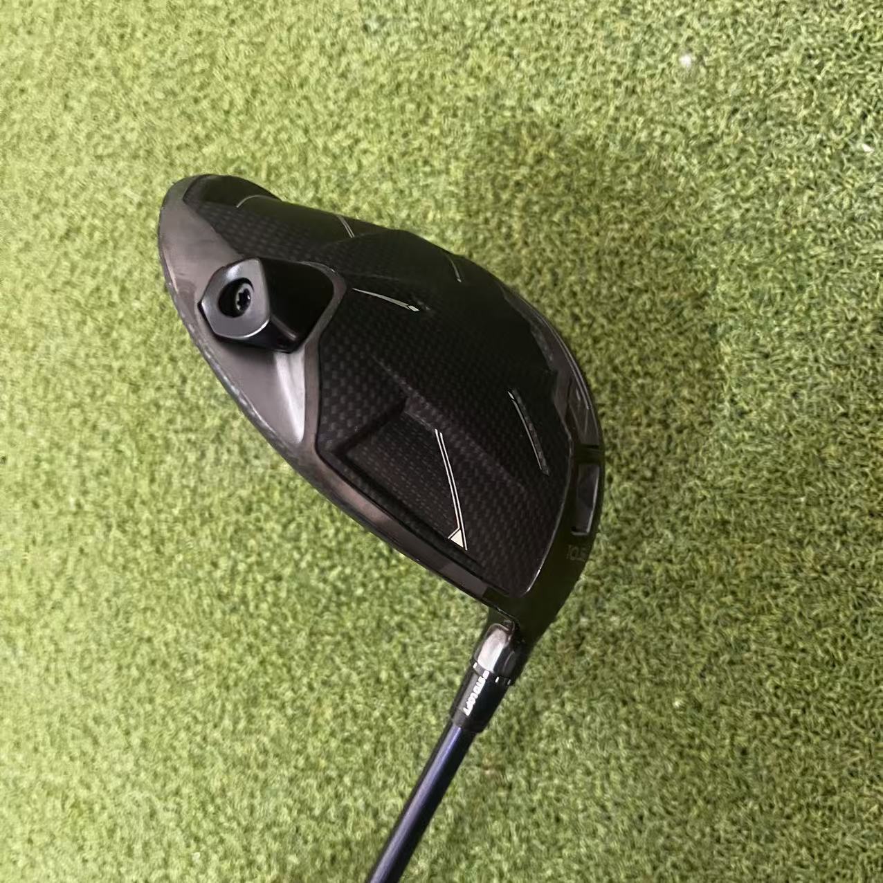 1 szt. Driver golfowy z włókne – Shaft Flex Stiff recenzja i cena