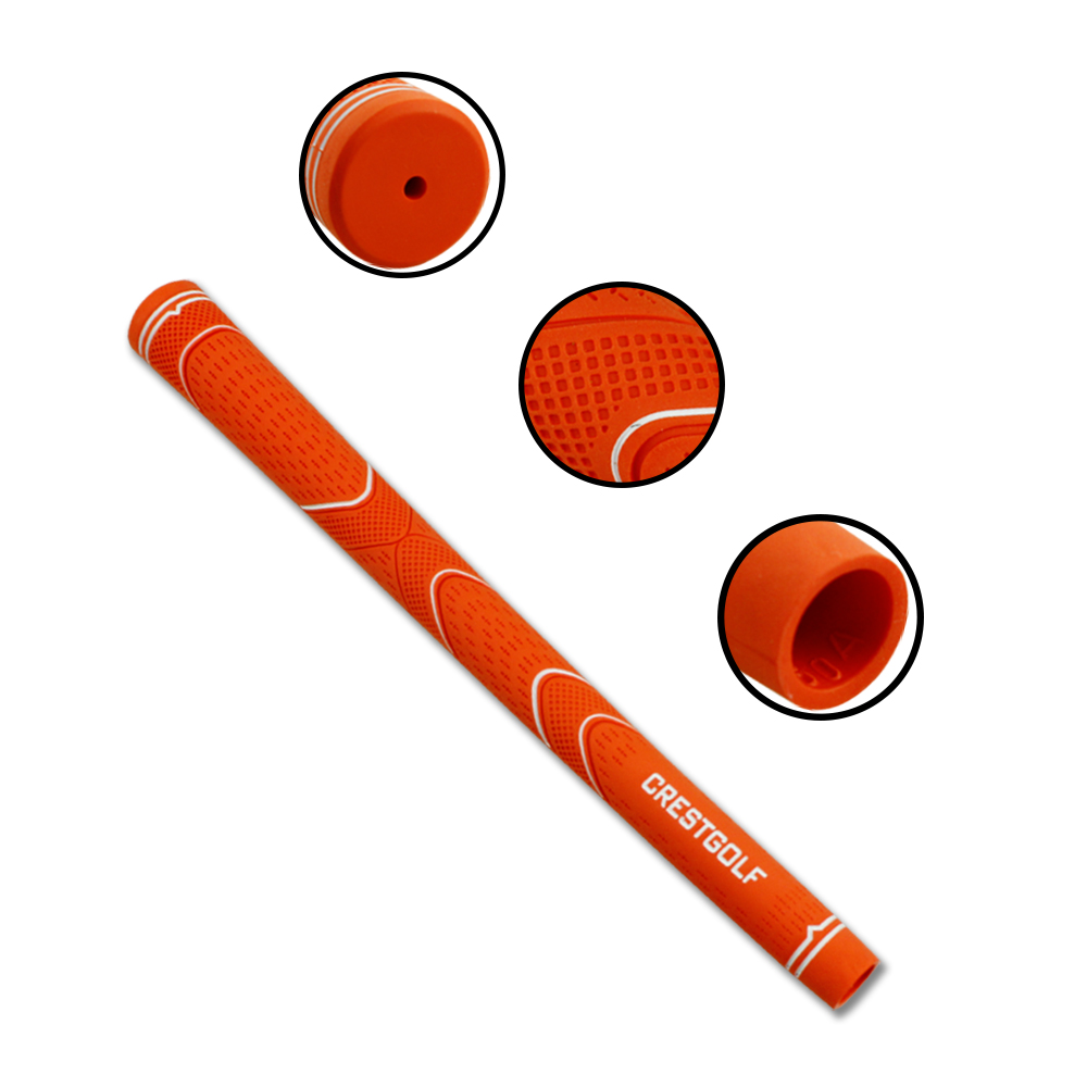 5 szt. Gumowa rączka do kija g – Golf Equipment For Kids recenzja i cena
