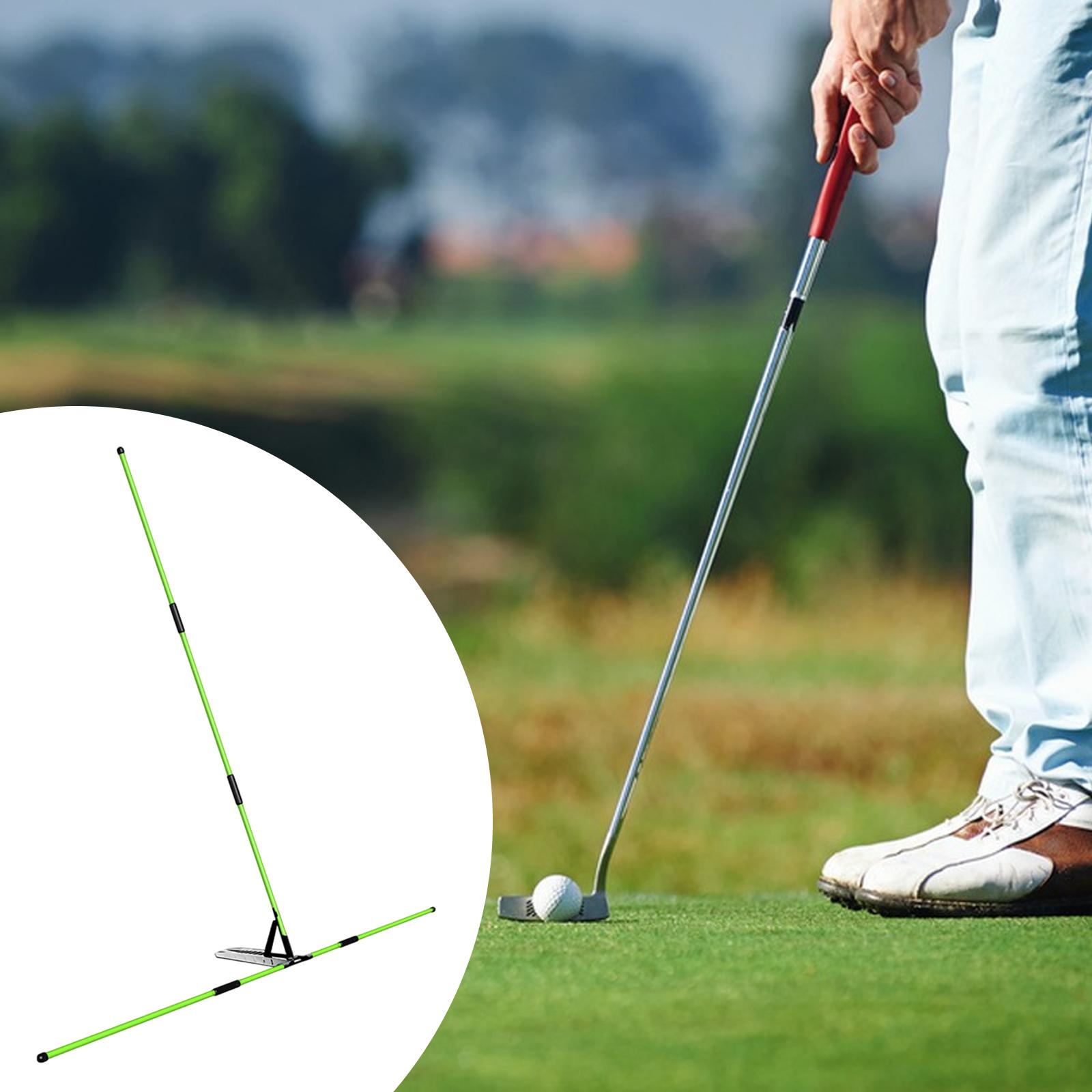 Uchwyt na kije do golfa z regu – Golf Equipment Beginners recenzja i cena