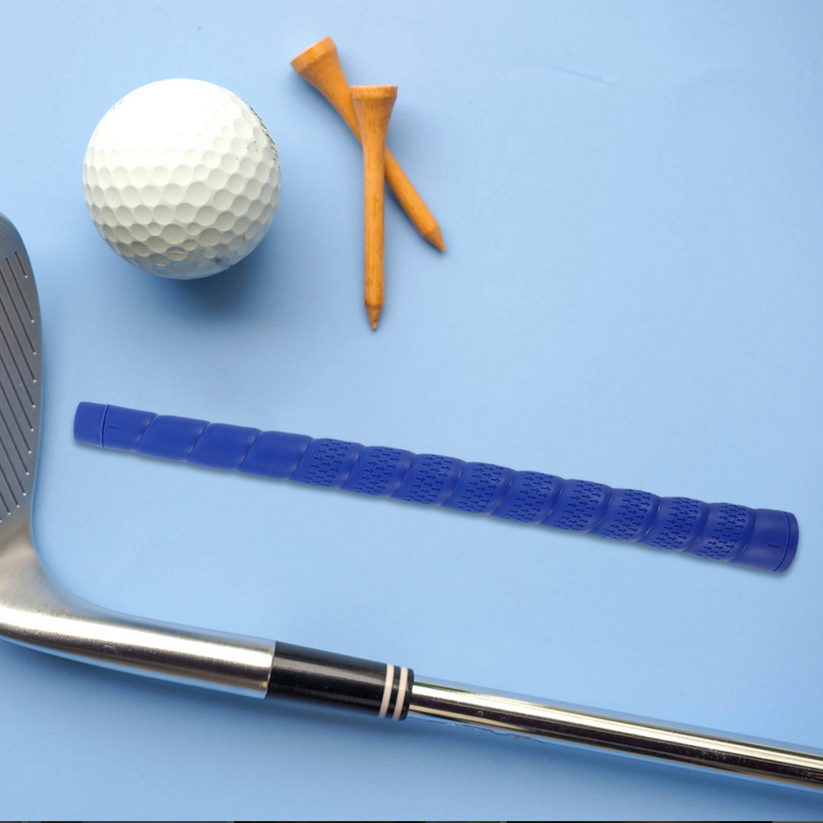 Dziecięcy grip do golfa z mięk – Golf Equipment For Kids recenzja i cena