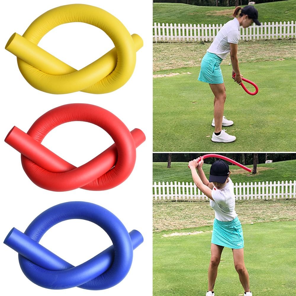 Miękki, wielofunkcyjny kij do  – Golf Equipment Beginners recenzja i cena