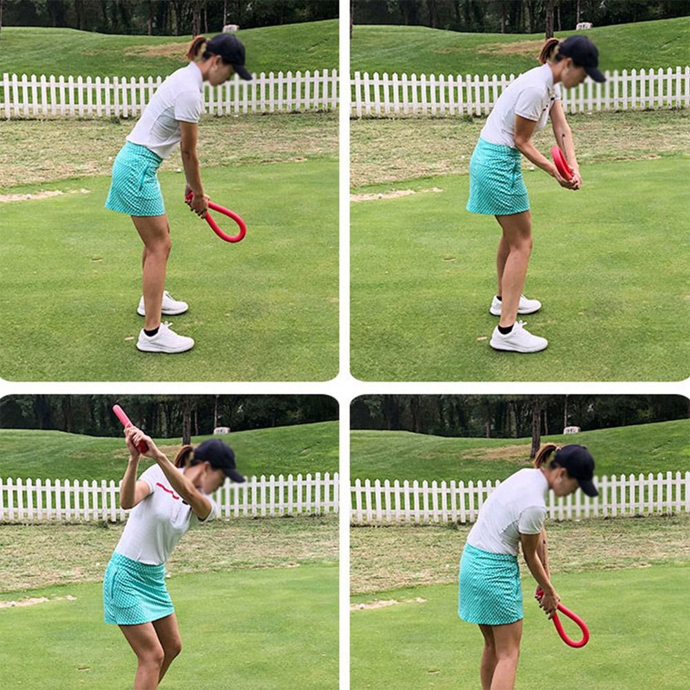 Miękki, wielofunkcyjny kij do  – Golf Equipment Beginners recenzja i cena