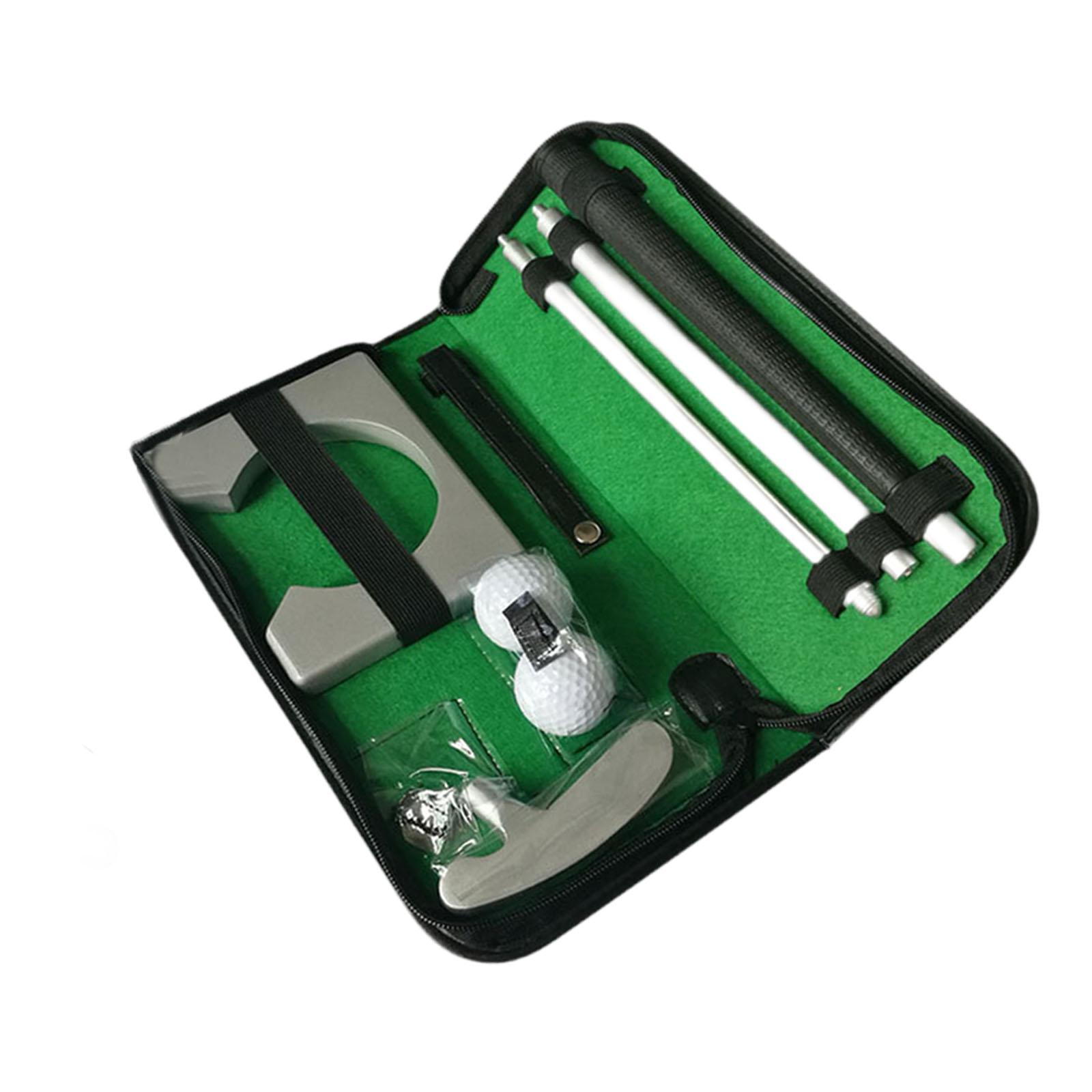 Zestaw prezentowy do golfa, sp – Golf Equipment Beginners recenzja i cena