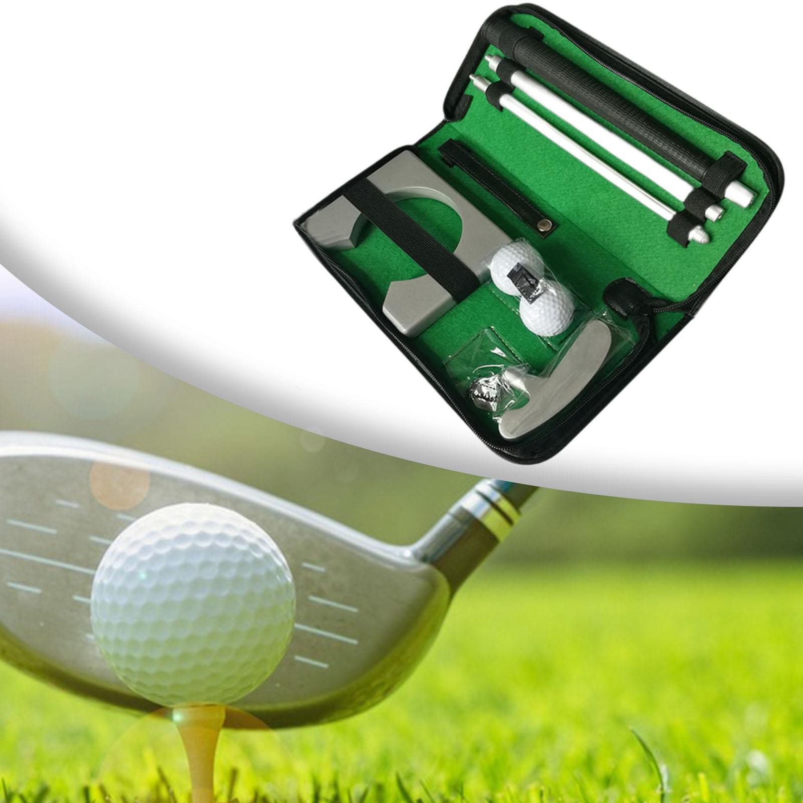 Zestaw prezentowy do golfa, sp – Golf Equipment Beginners recenzja i cena