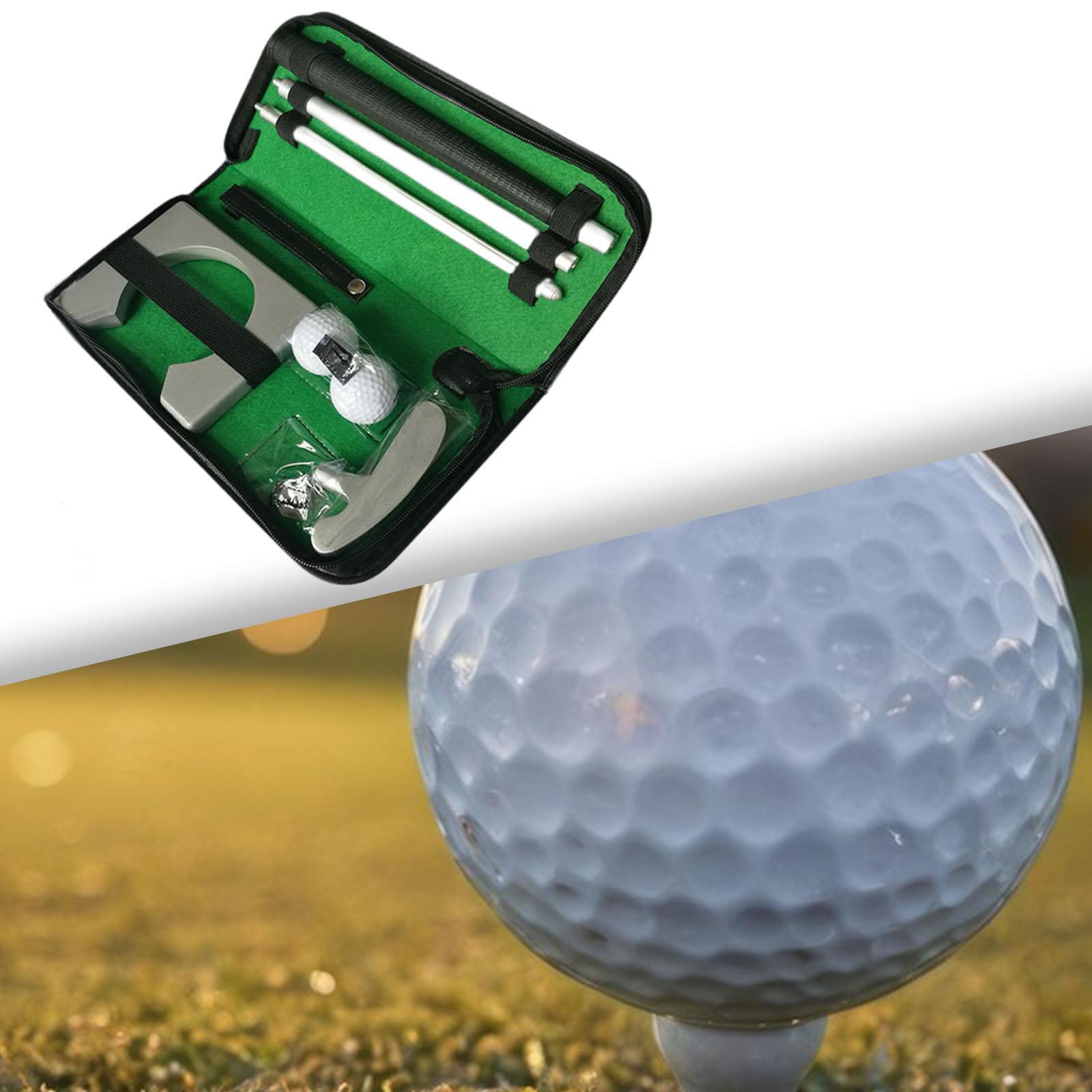 Zestaw prezentowy do golfa, sp – Golf Equipment Beginners recenzja i cena