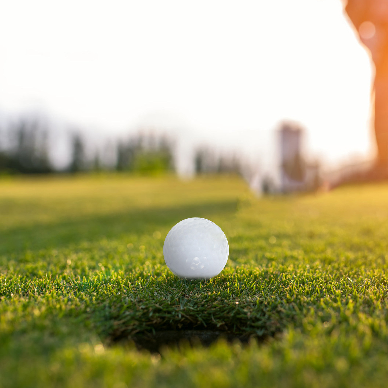 Piłki golfowe do ćwiczeń w pom – Golf Equipment Beginners recenzja i cena