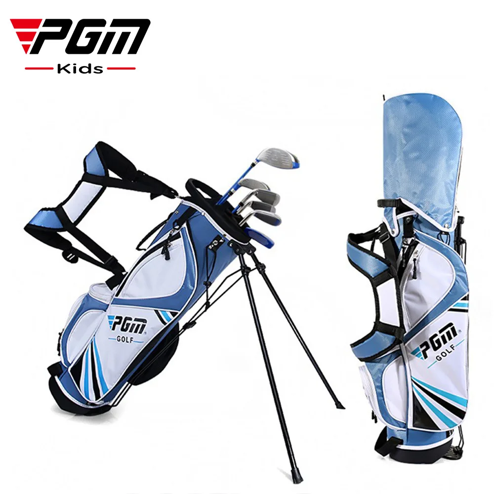 Zestaw kluby golfowe dla dziec – Golf Equipment For Kids recenzja i cena