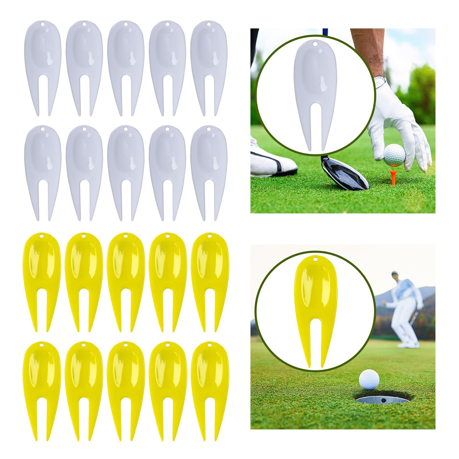Narzędzia do naprawy divotów g – Golf Equipment Beginners recenzja i cena