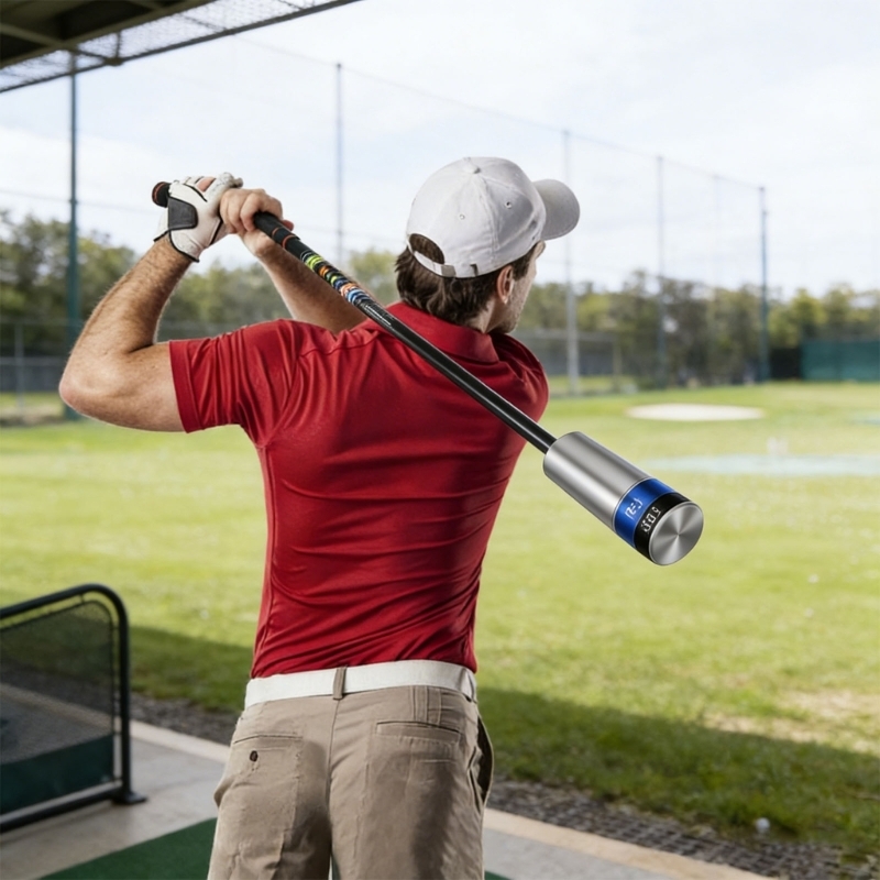 Pomoce do ćwiczeń w golfie w p – Golf Equipment Beginners recenzja i cena