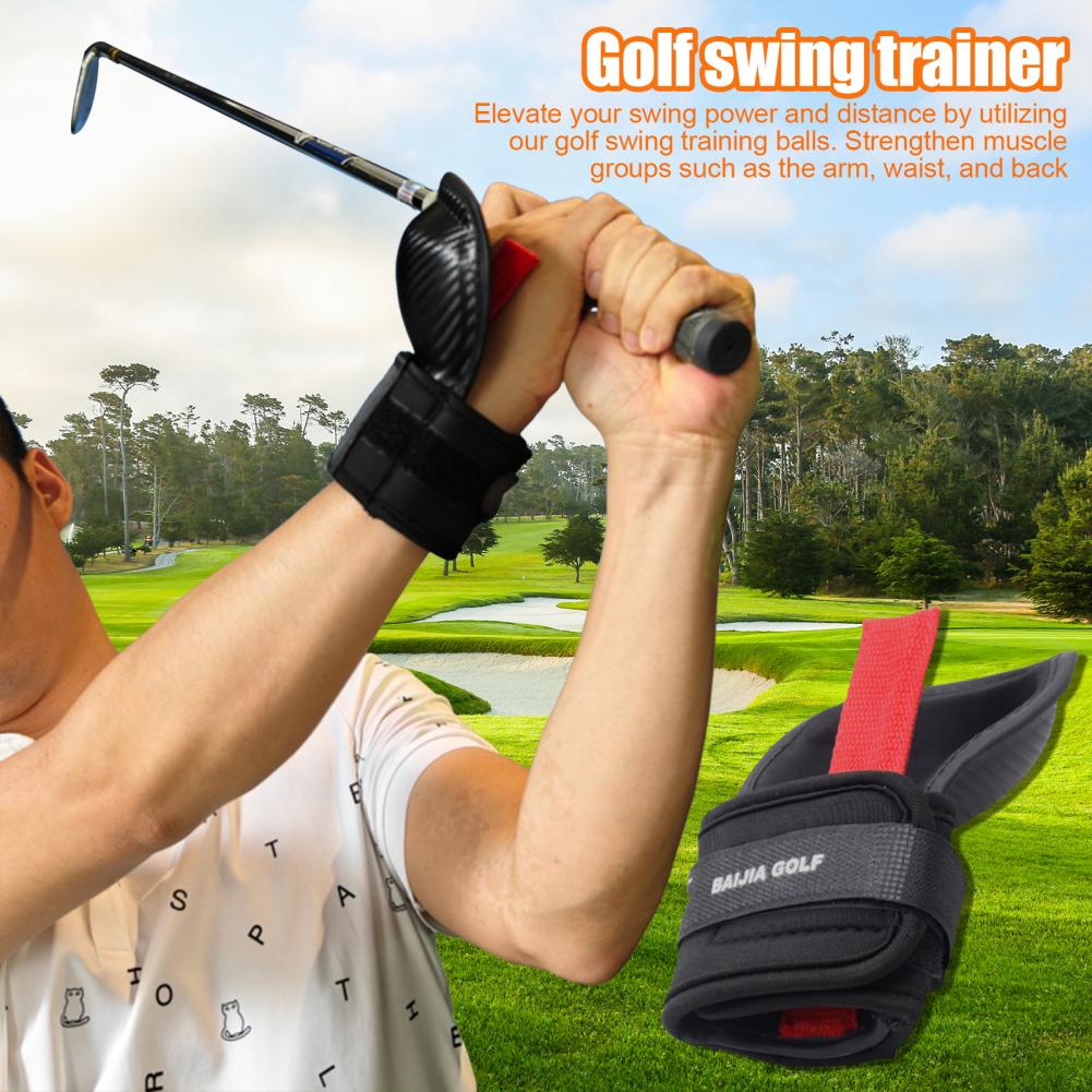 Trener swingu golfowego 17*12  – Golf Equipment Beginners recenzja i cena