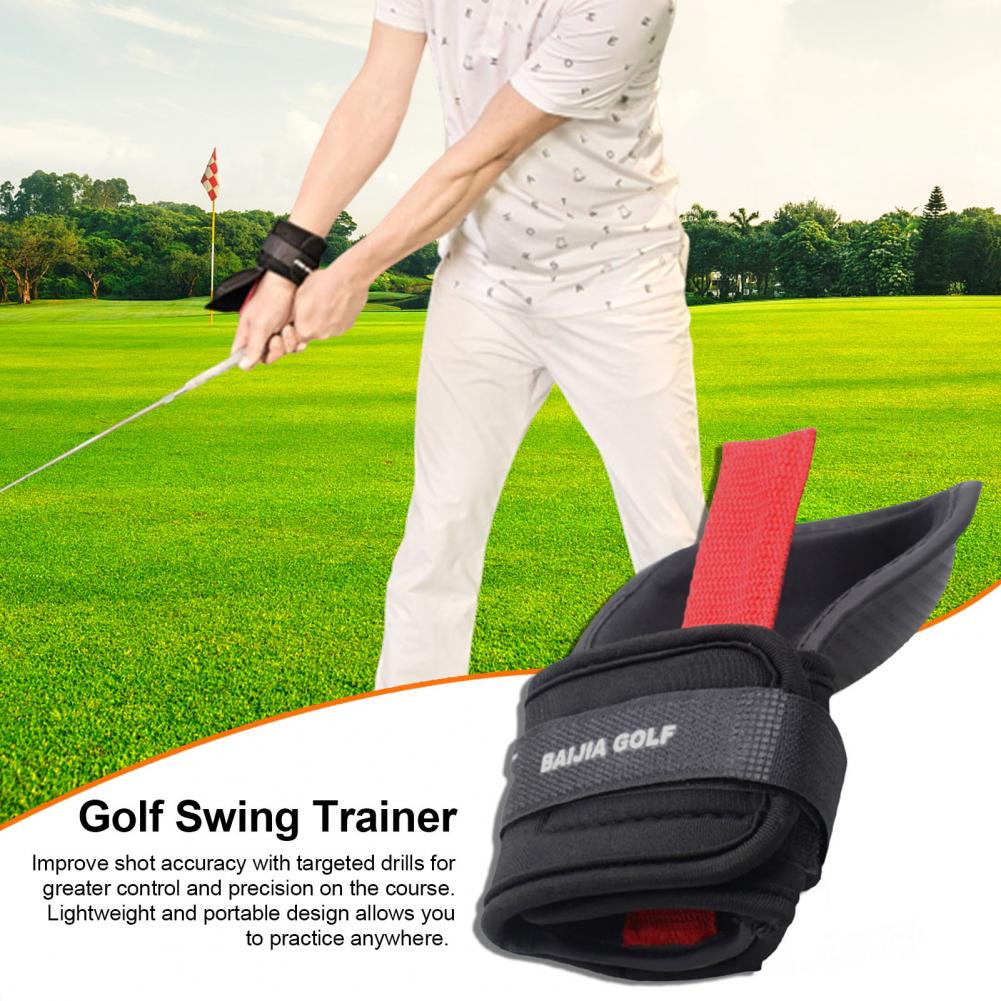 Trener swingu golfowego 17*12  – Golf Equipment Beginners recenzja i cena