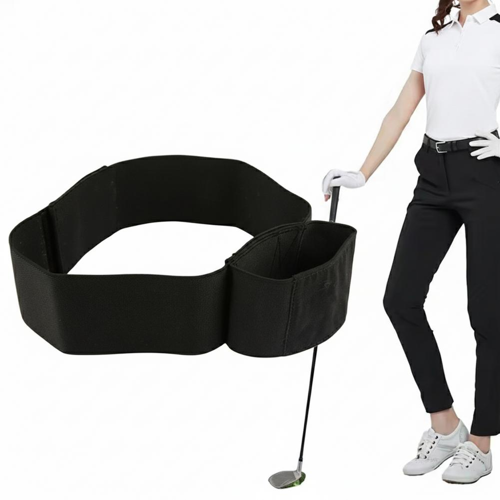 Profesjonalna elastyczna opask – Golf Equipment Beginners recenzja i cena