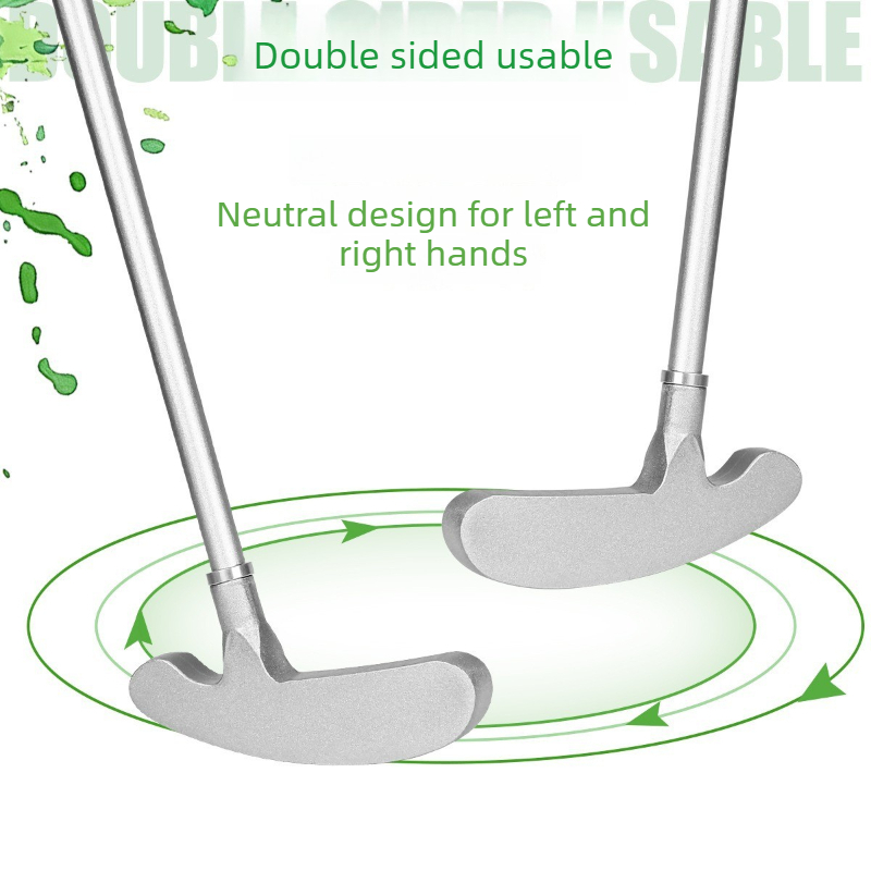 Odłączany putter golfowy dla p – Golf Equipment Beginners recenzja i cena