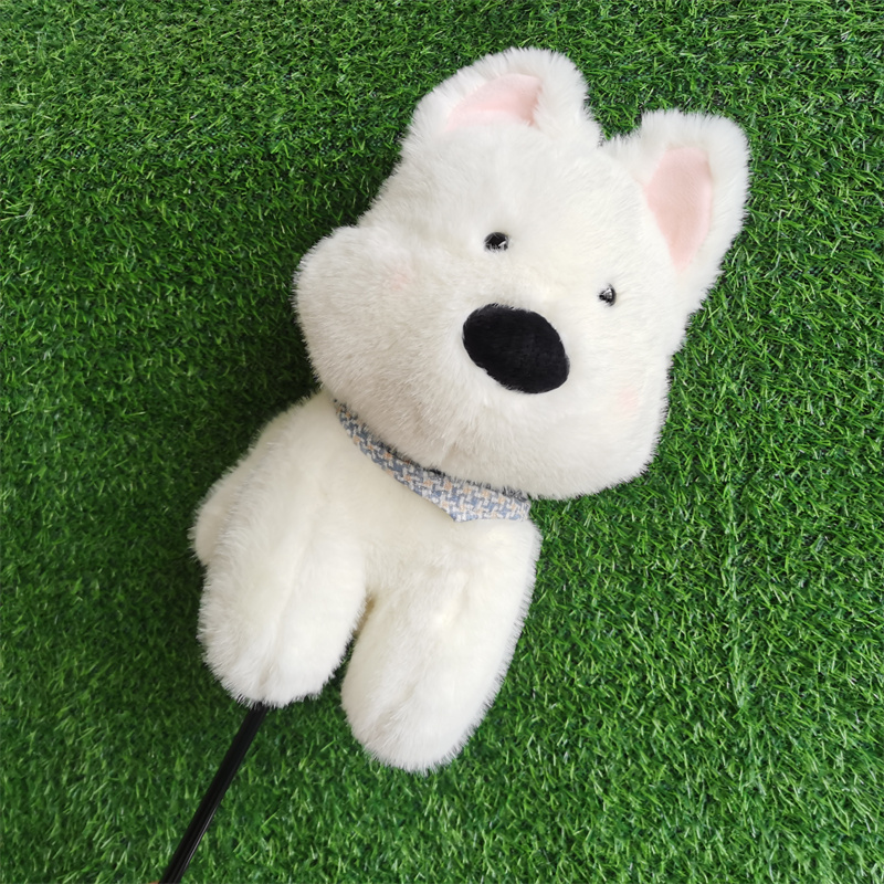 Pokrowiec na główkę kija golfo – Golf Equipment For Kids recenzja i cena