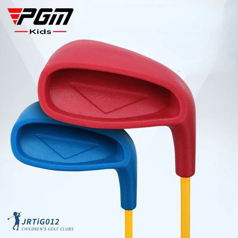 Kije golfowe PGM dla chłopców  – Golf Equipment For Kids recenzja i cena
