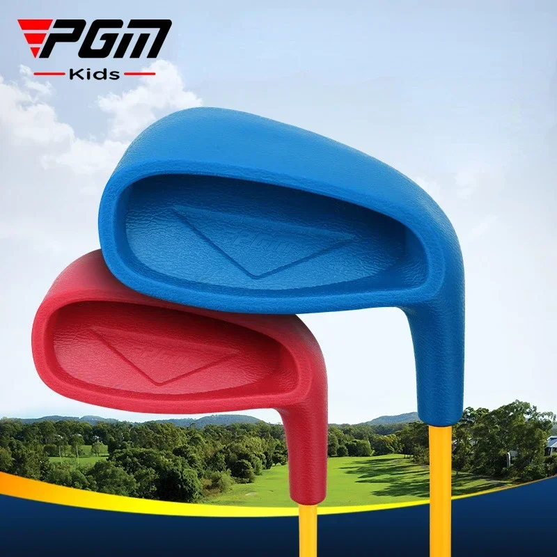 Kije golfowe PGM dla chłopców  – Golf Equipment For Kids recenzja i cena