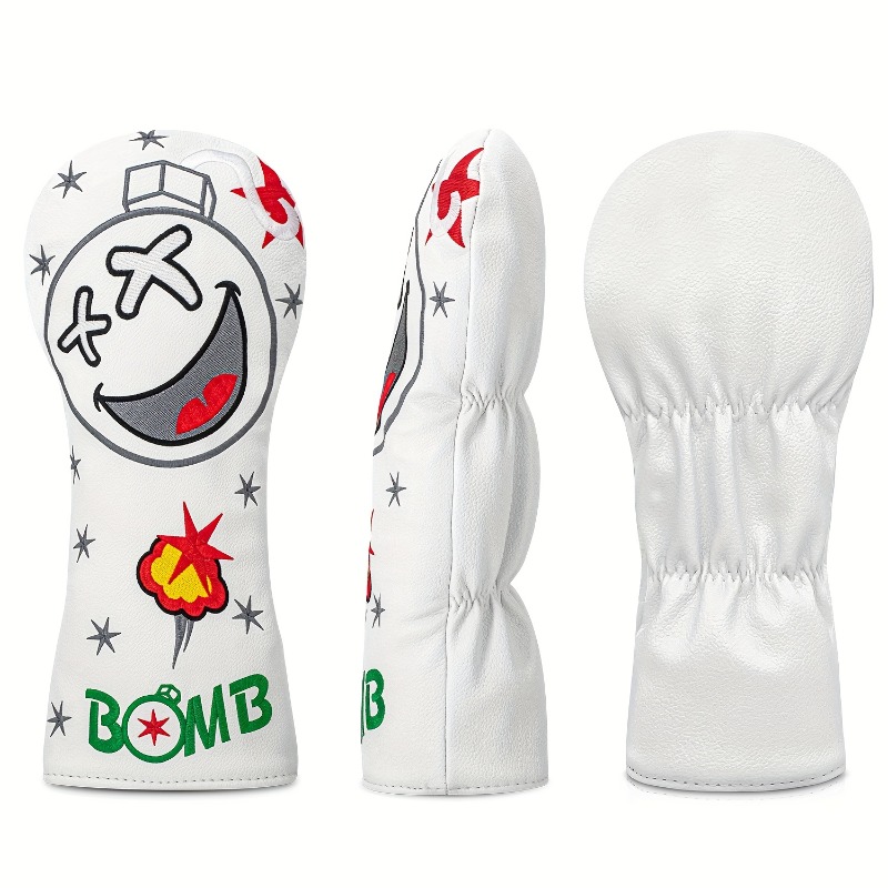 Pokrowiec na główkę kija golfo – Golf Equipment Deals recenzja i cena