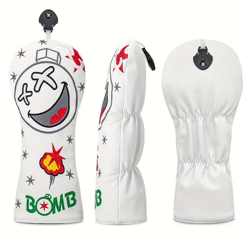 Pokrowiec na główkę kija golfo – Golf Equipment Deals recenzja i cena