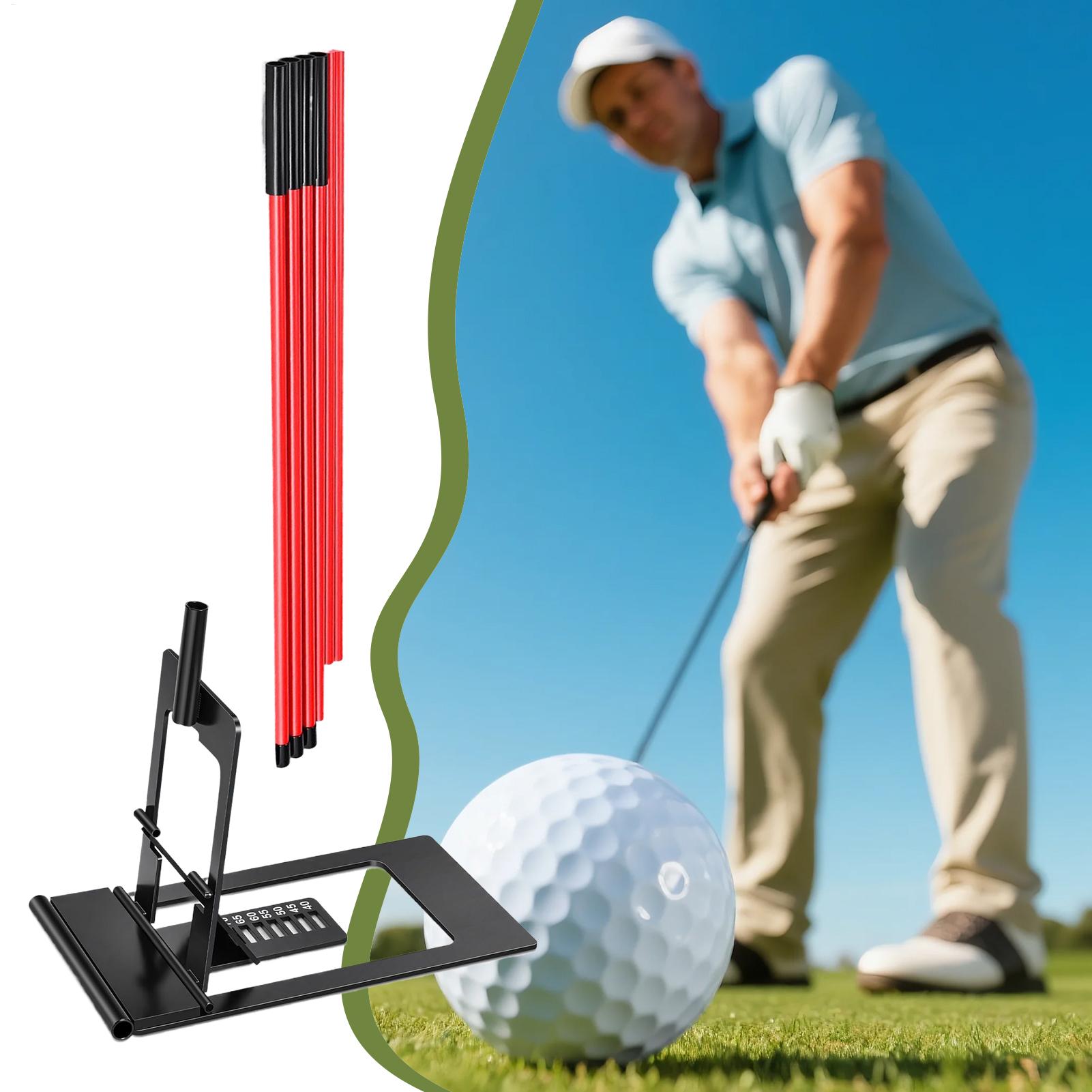 Trener drążenia się kija golfo – Golf Equipment Beginners recenzja i cena