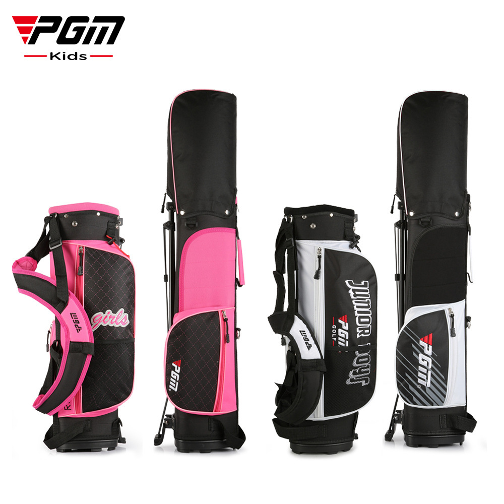 Zestaw golfowy dla dzieci PGM, – Golf Equipment For Kids recenzja i cena
