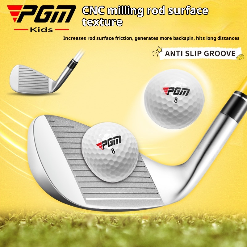 Zestaw golfowy dla dzieci PGM, – Golf Equipment For Kids recenzja i cena