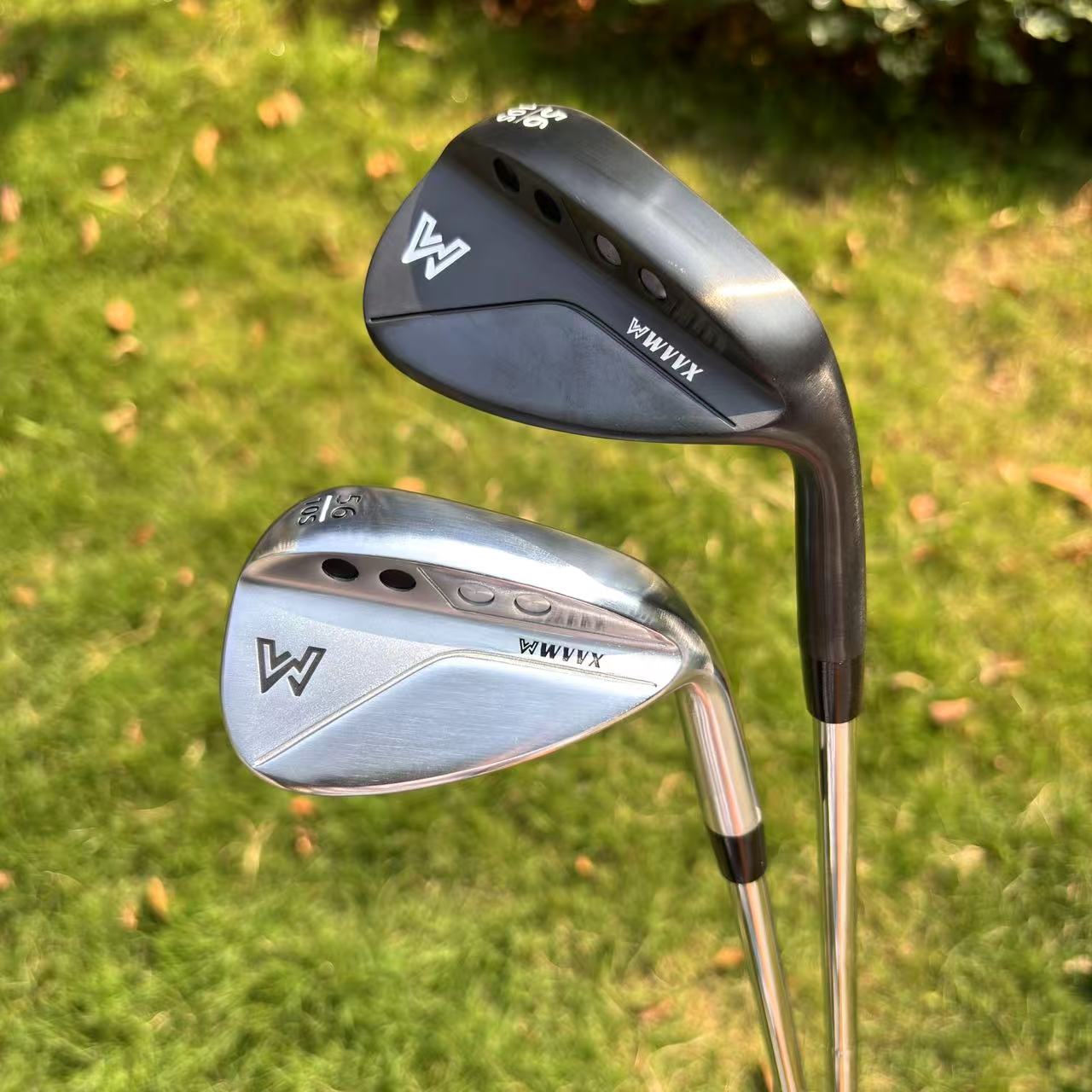 Wedge do piasku WVVX Jaws Golf – Shaft Flex Stiff recenzja i cena