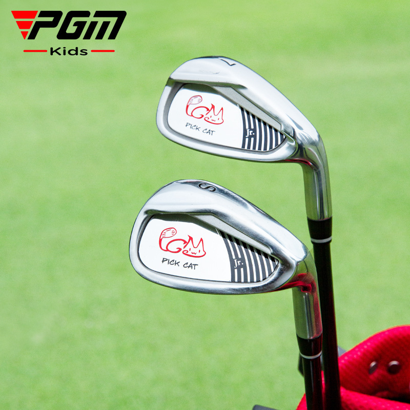 PGM Kids Golf Clubs Set Junior – Golf Equipment For Kids recenzja i cena