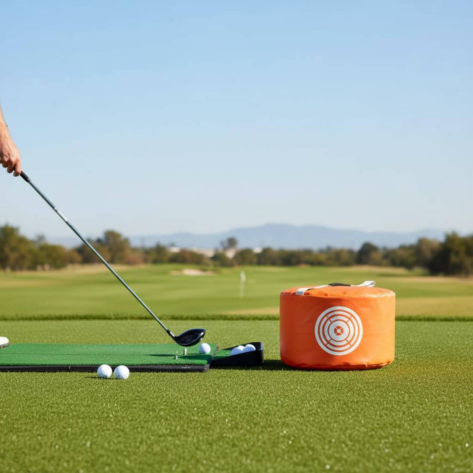 Torba do treningu golfa popraw – Golf Equipment Beginners recenzja i cena