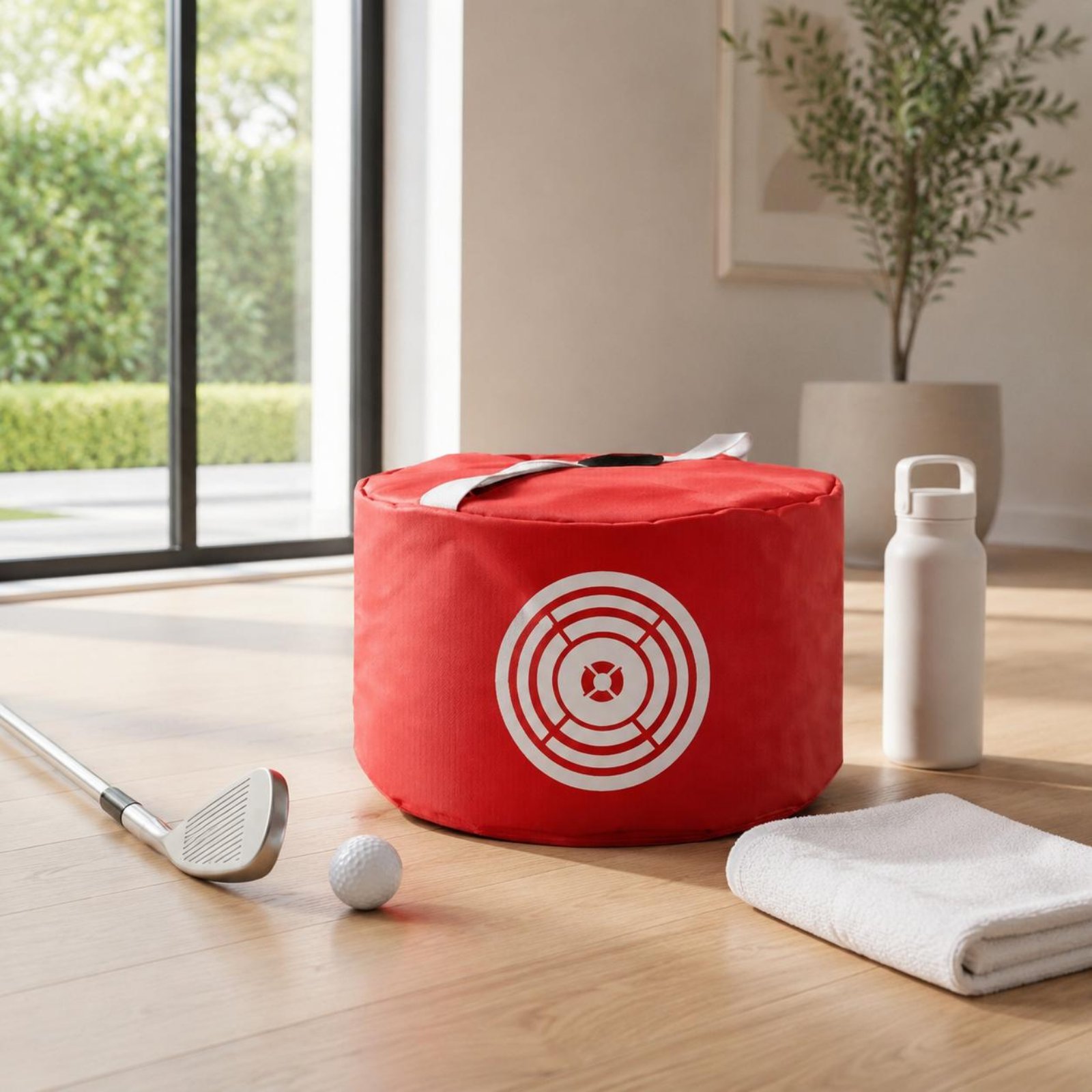 Torba do treningu golfa popraw – Golf Equipment Beginners recenzja i cena
