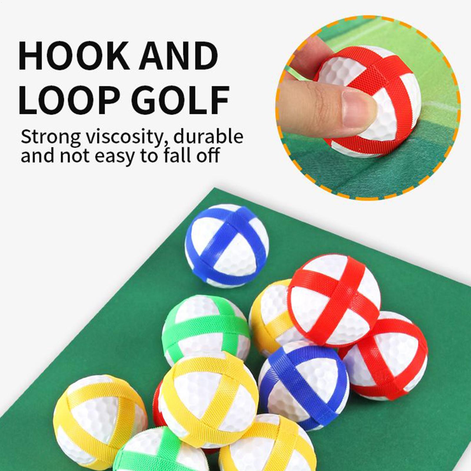 Mata do ćwiczeń golfa, sprzęt  – Golf Equipment For Kids recenzja i cena