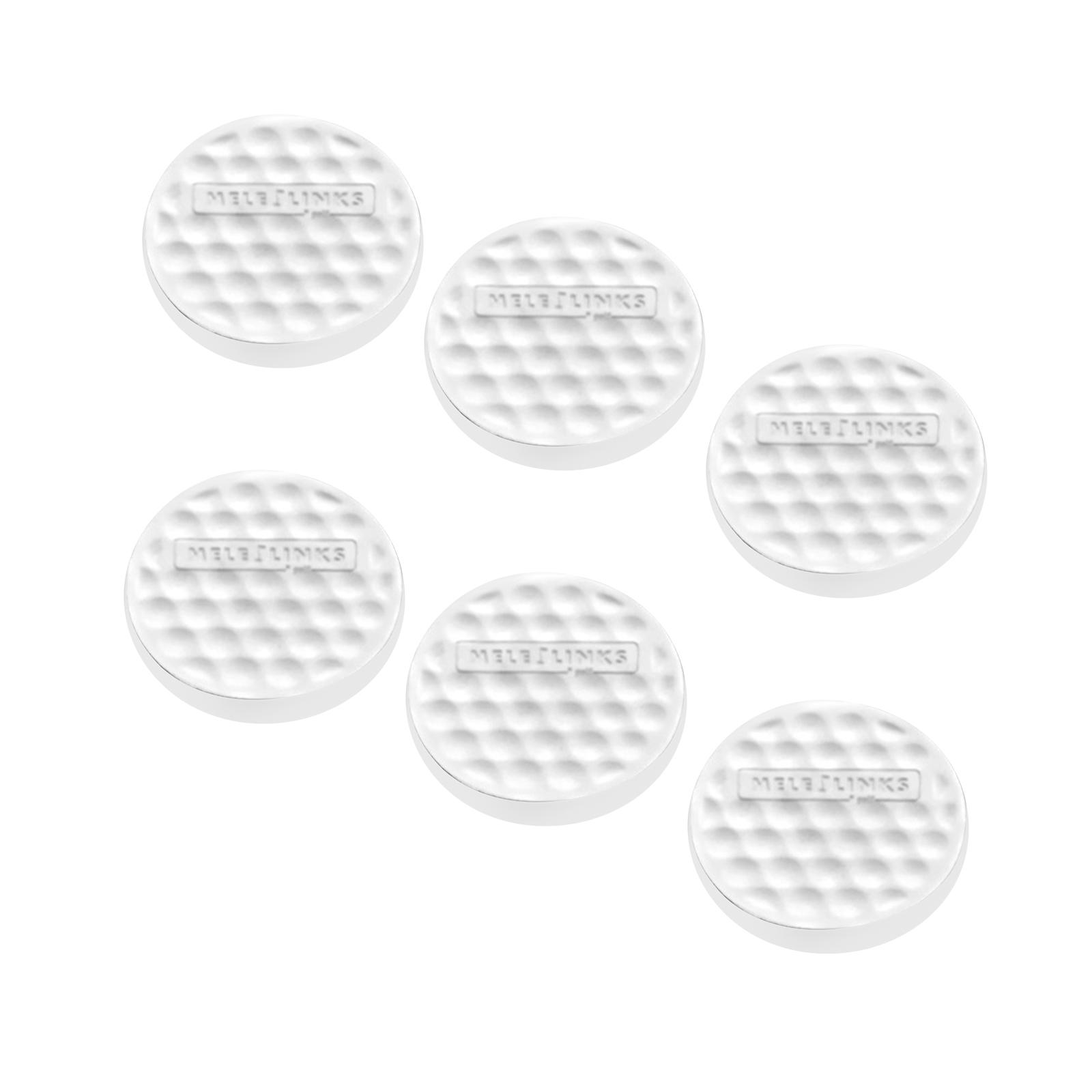 6x Piłki golfowe do ćwiczeń, p – Golf Equipment Beginners recenzja i cena