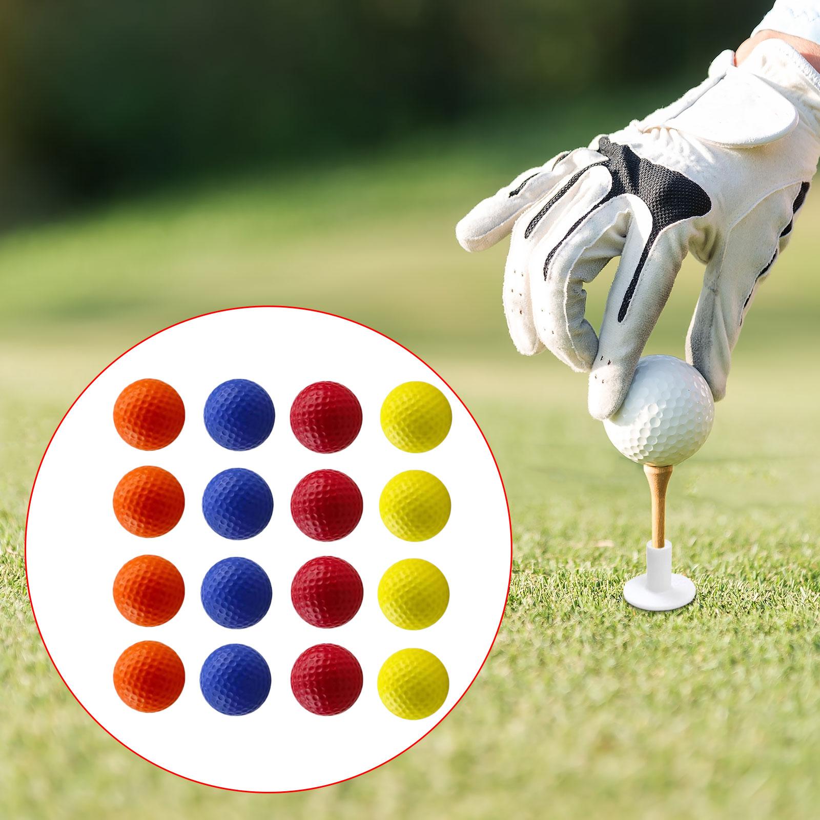 Piłki do golfa z miękkiej pian – Golf Equipment For Kids recenzja i cena