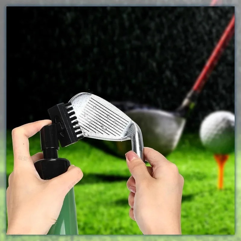 Narzędzie do czyszczenia kijów – Golf Equipment To Improve Your Game recenzja i cena