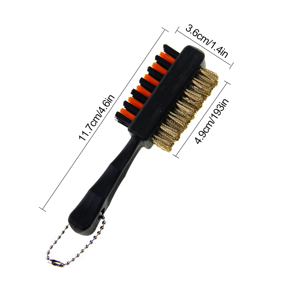 1 szt. Szczotka do czyszczenia – Golf Equipment To Improve Your Game recenzja i cena