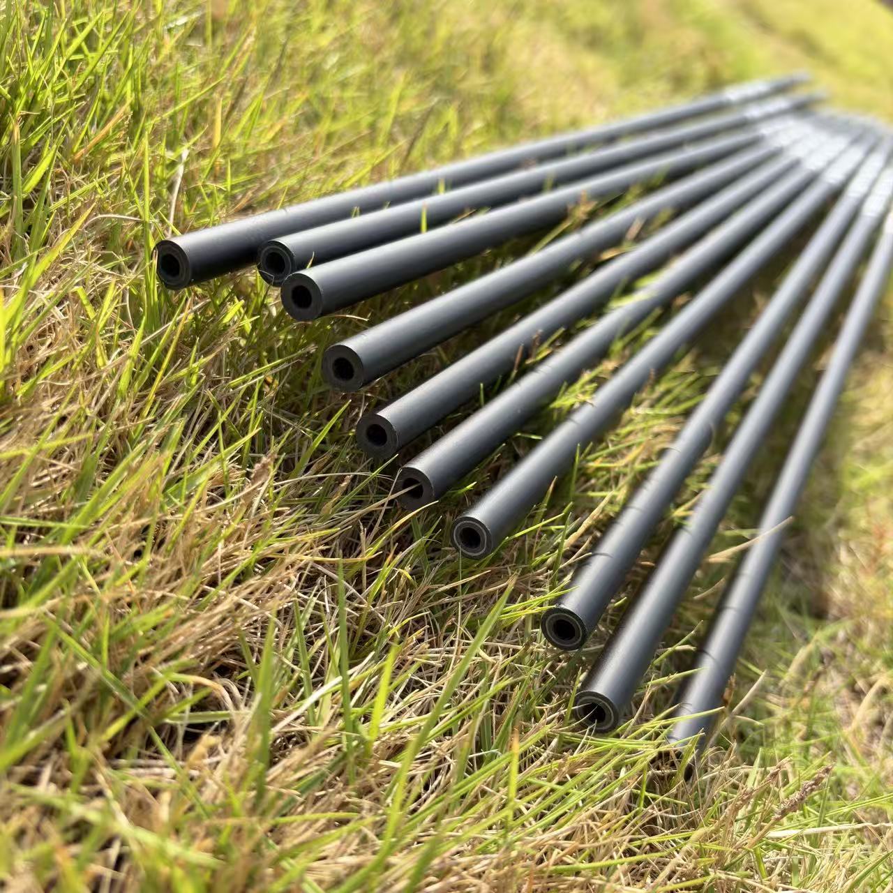 Wałek do drivera golfowego 6-R – Shaft Flex Stiff recenzja i cena