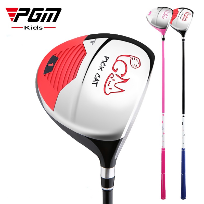 Kij golfowy dla dzieci PGM, hy – Golf Equipment For Kids recenzja i cena